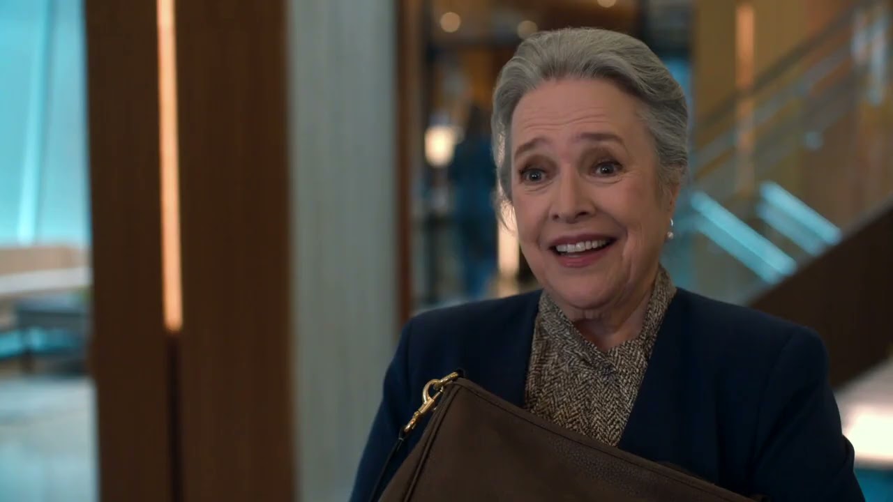 Matlock Official Trailer New CBS Show