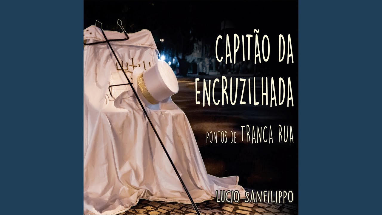 Eu Amei Alguém/Deu um Clarão na Encruzilhada