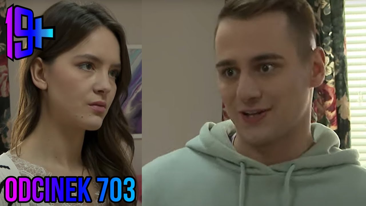Konrad się zakochał? | 19+