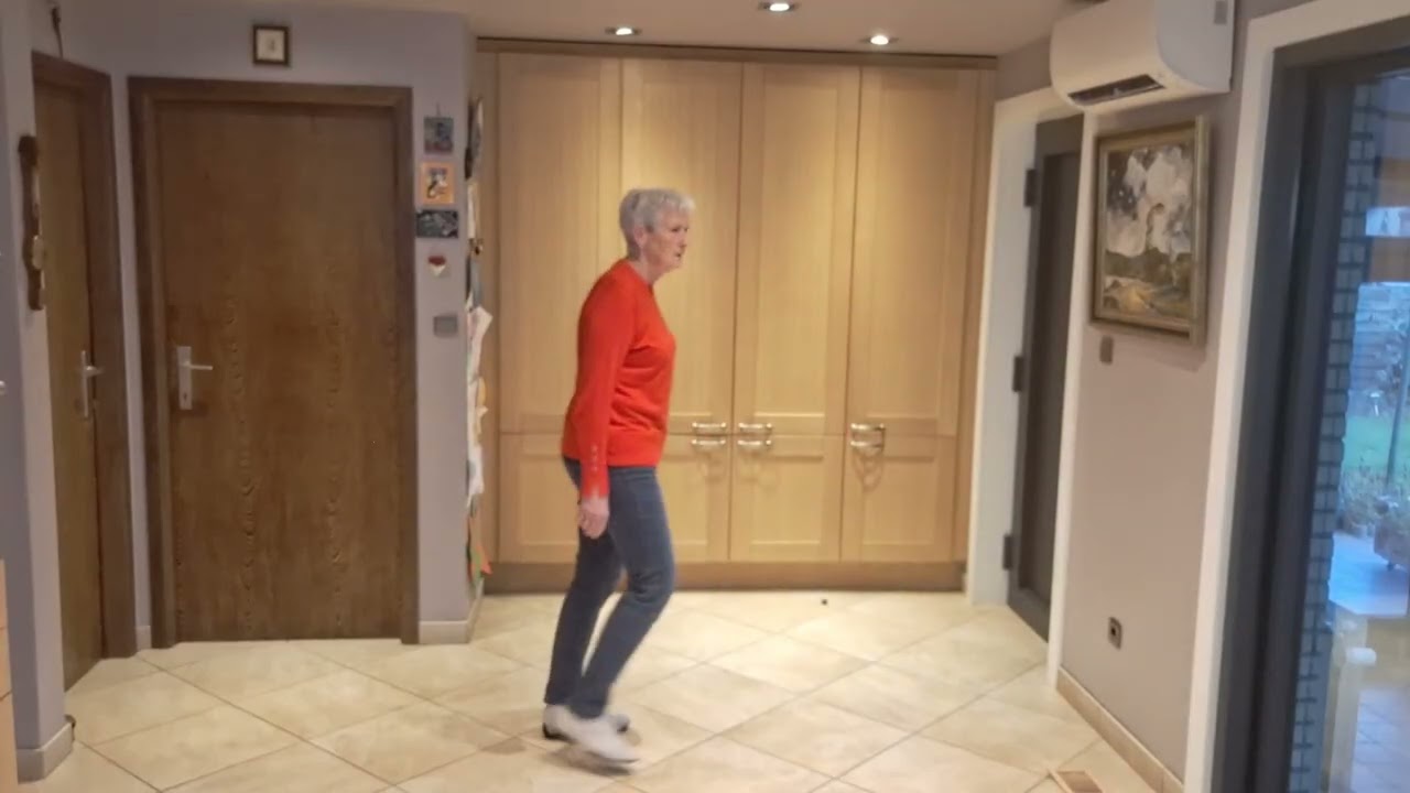Mexican shuffle