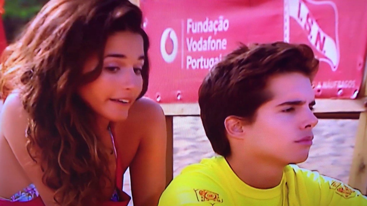MCA7 VERÃO - Lúcia/Alex 