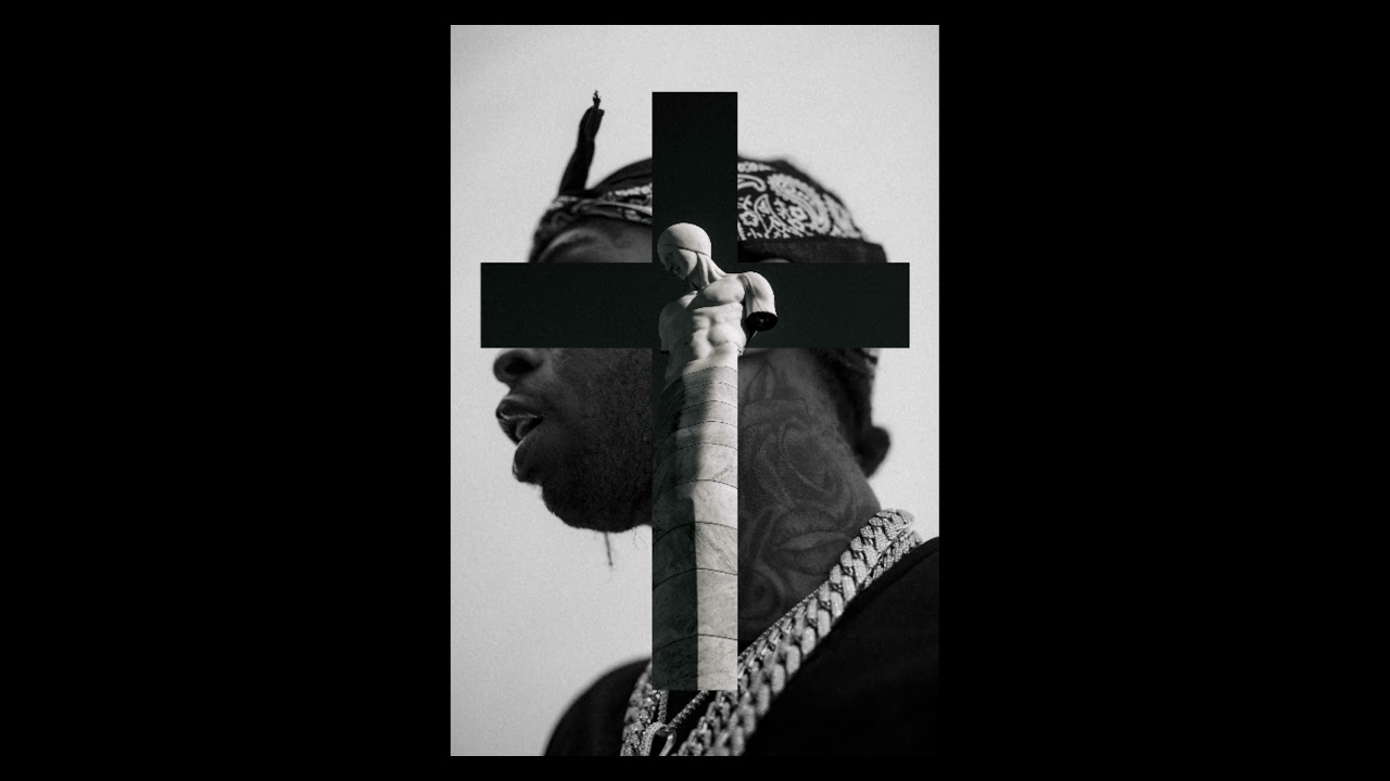 [FREE] Pop Smoke x 808Melo Type Beat 2021 | 