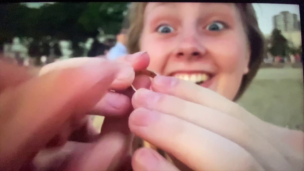 Found Rings & Epic Reactions Part 2