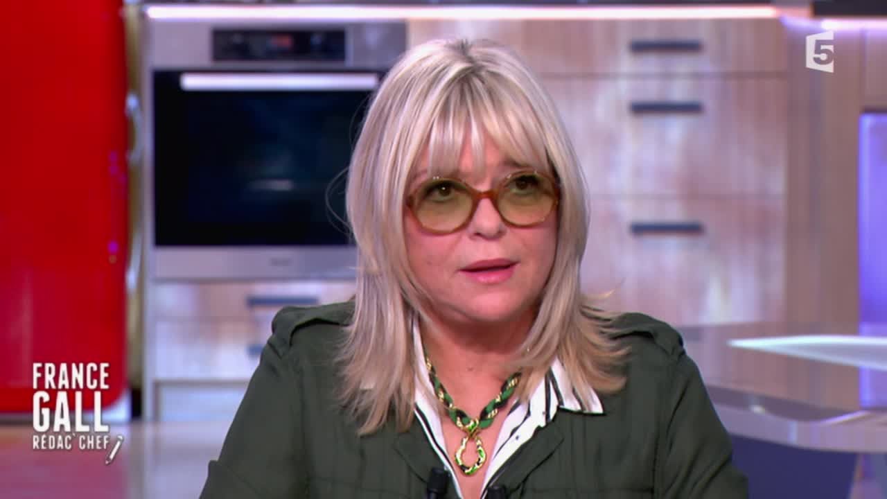 France Gall : le retour de 