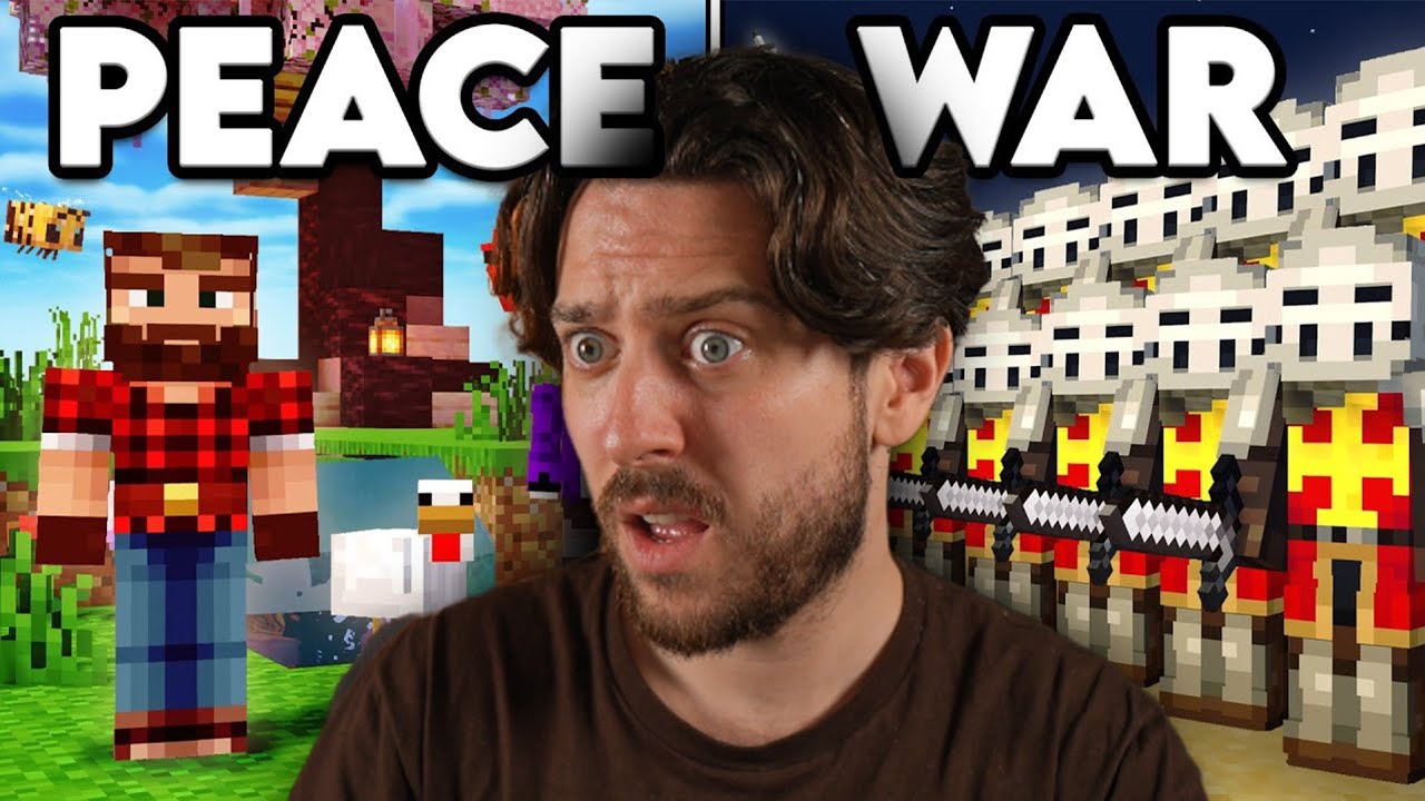 I Watched 1000 Players Simulate Civilization: Rich & Poor
