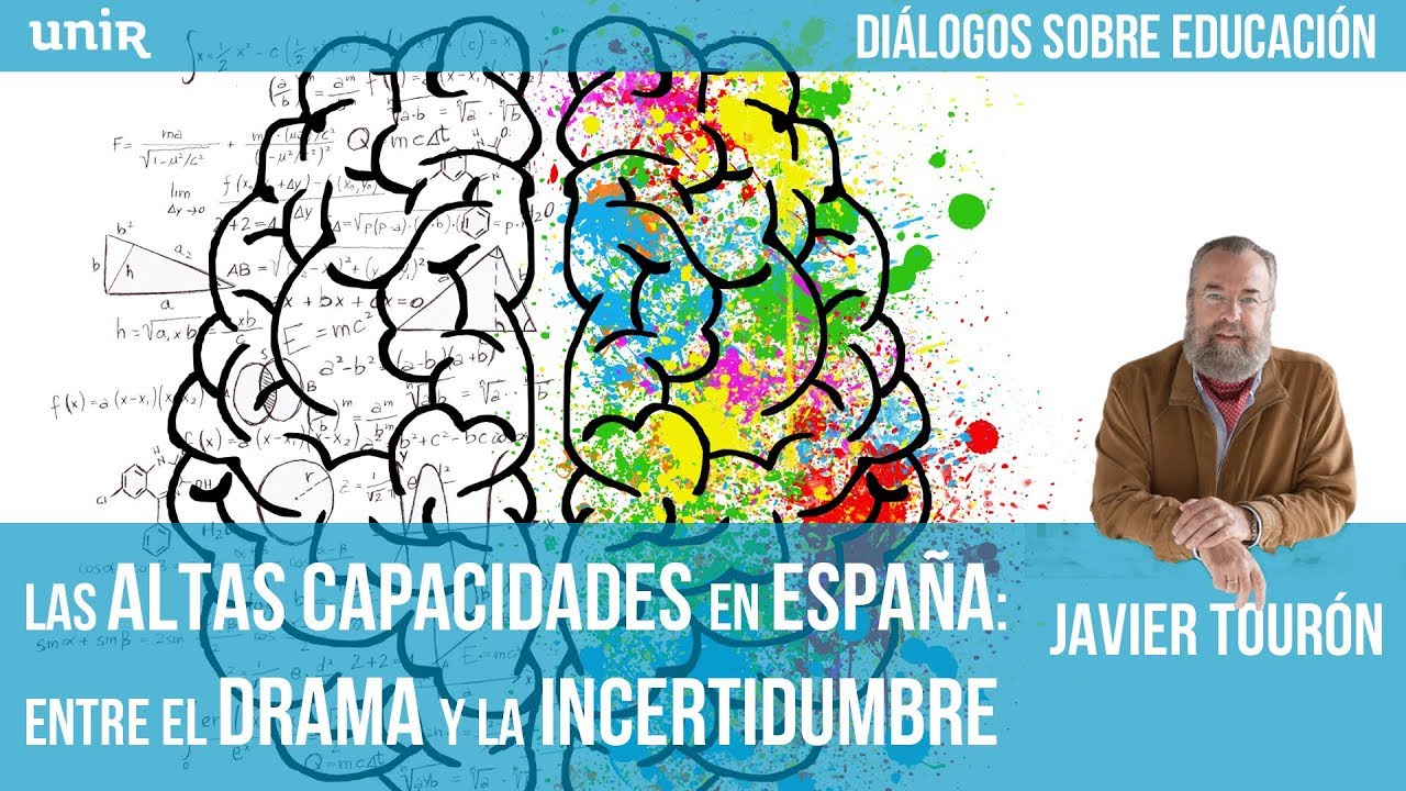 Las Altas Capacidades en España: entre el drama y la incertidumbre | UNIR