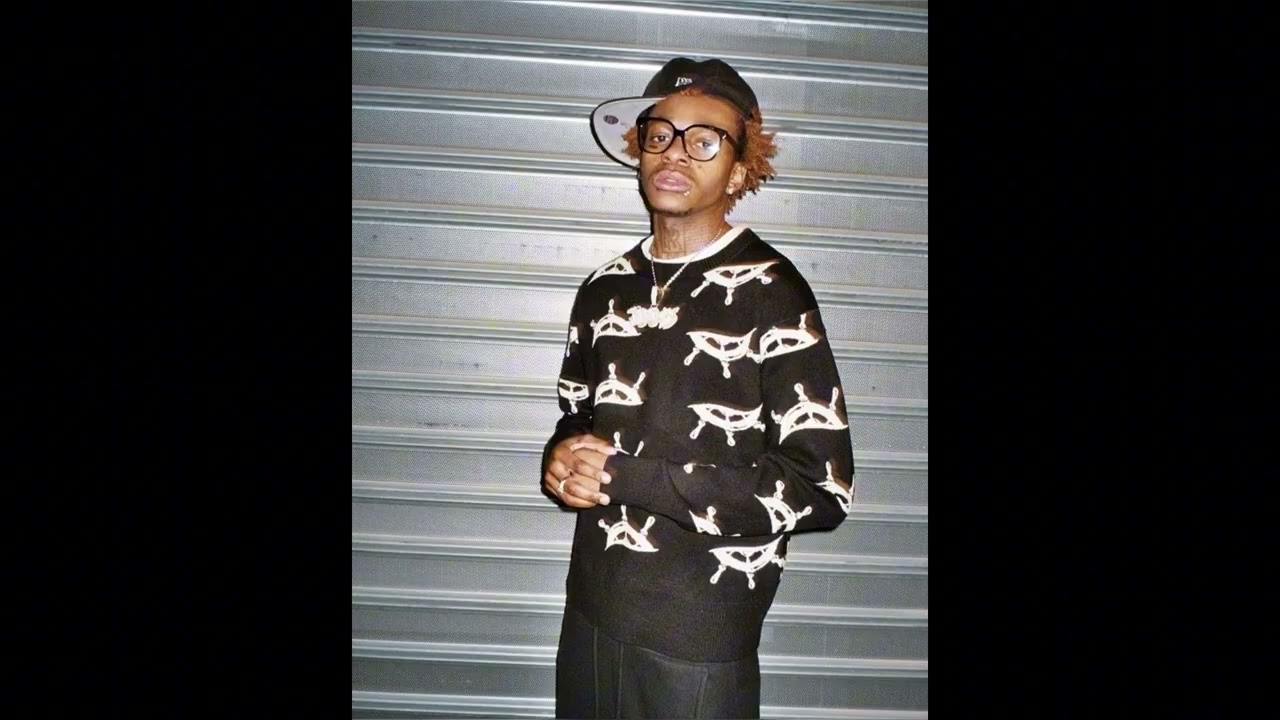 ZEQUIN TYPE BEAT - RACKS