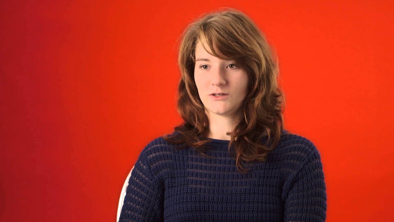 Du kan redde liv - Katrine reddede sin bedstefar