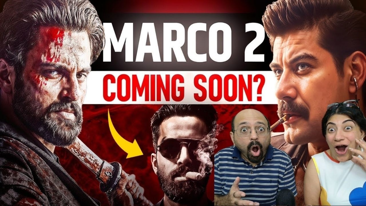 15 Mind-Blowing Facts About Marco Movie You Never Knew! 🍿🎬 | Unni Mukundan | Shareef Muhammed