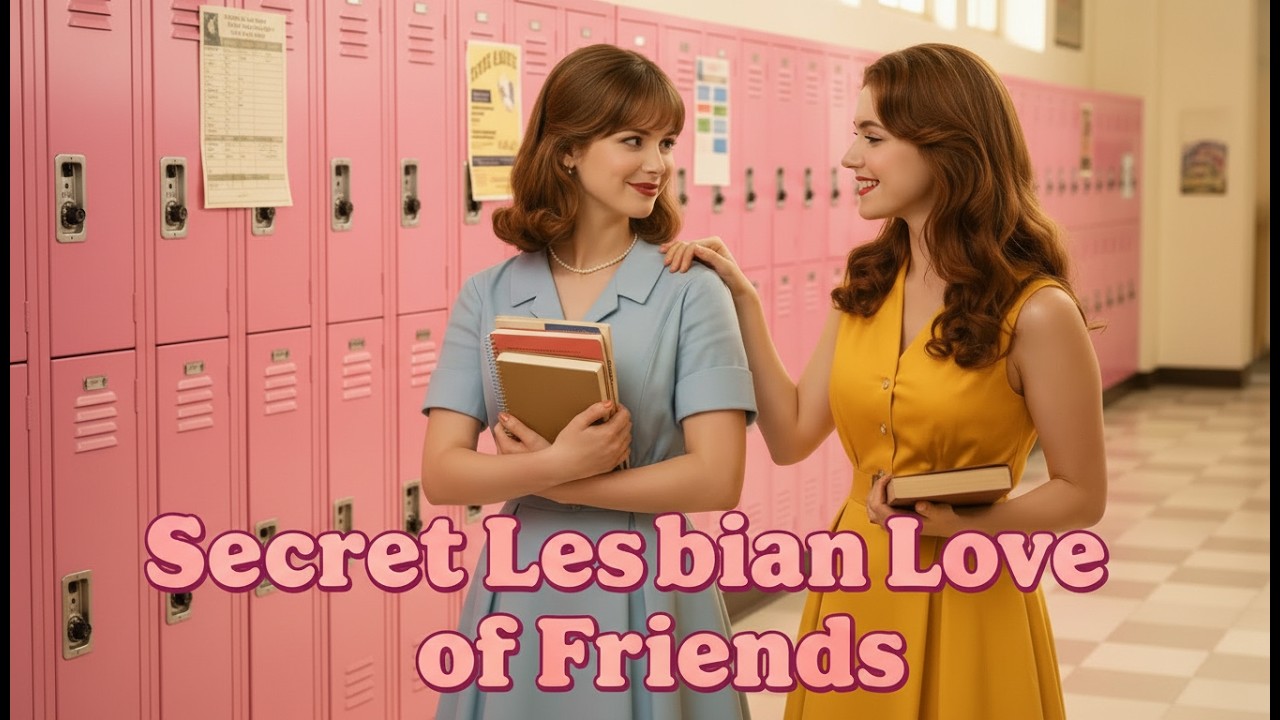 Secret Love of Friends : Long Years of Silence