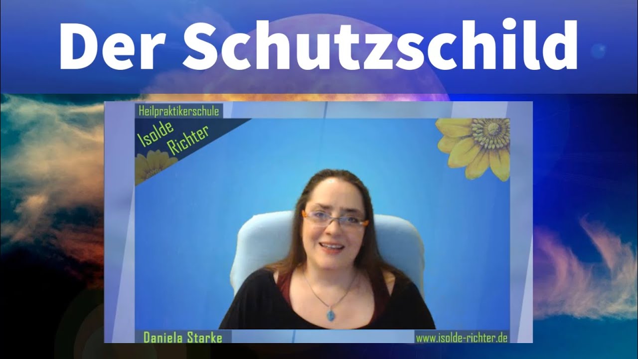 So aktivierst du deinen energetischen Schutzschild