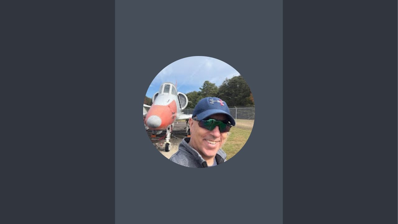 DC Mike Aviation Fun  is live!