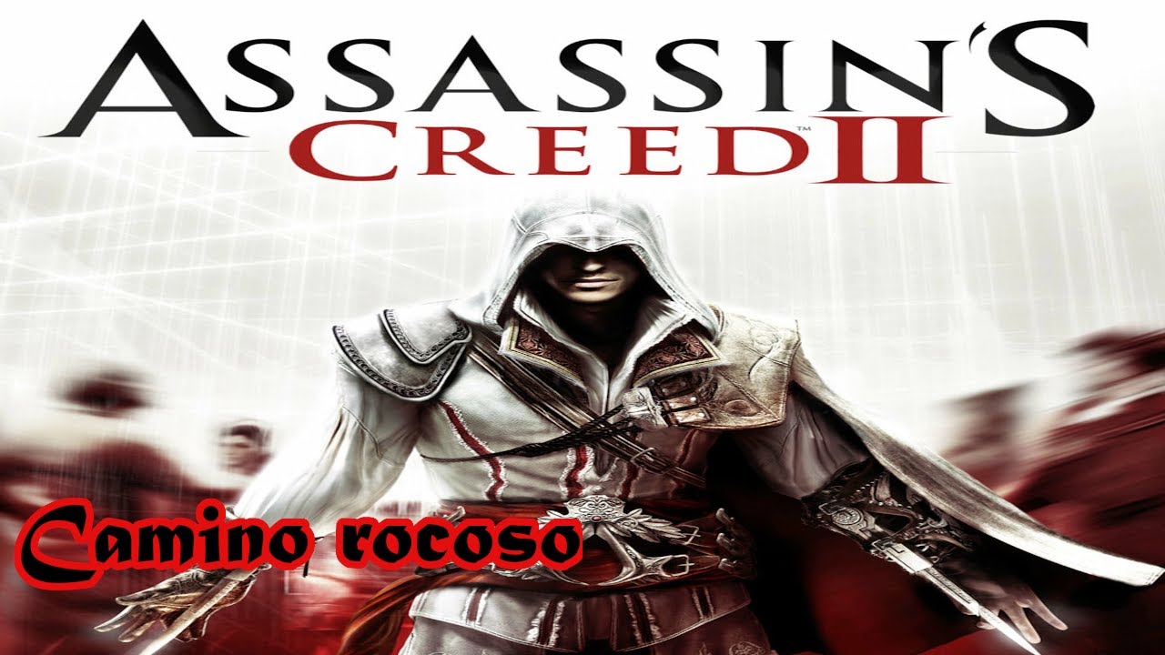 Assassin's Creed 2 - #44 Camino rocoso - Guía al 100%.