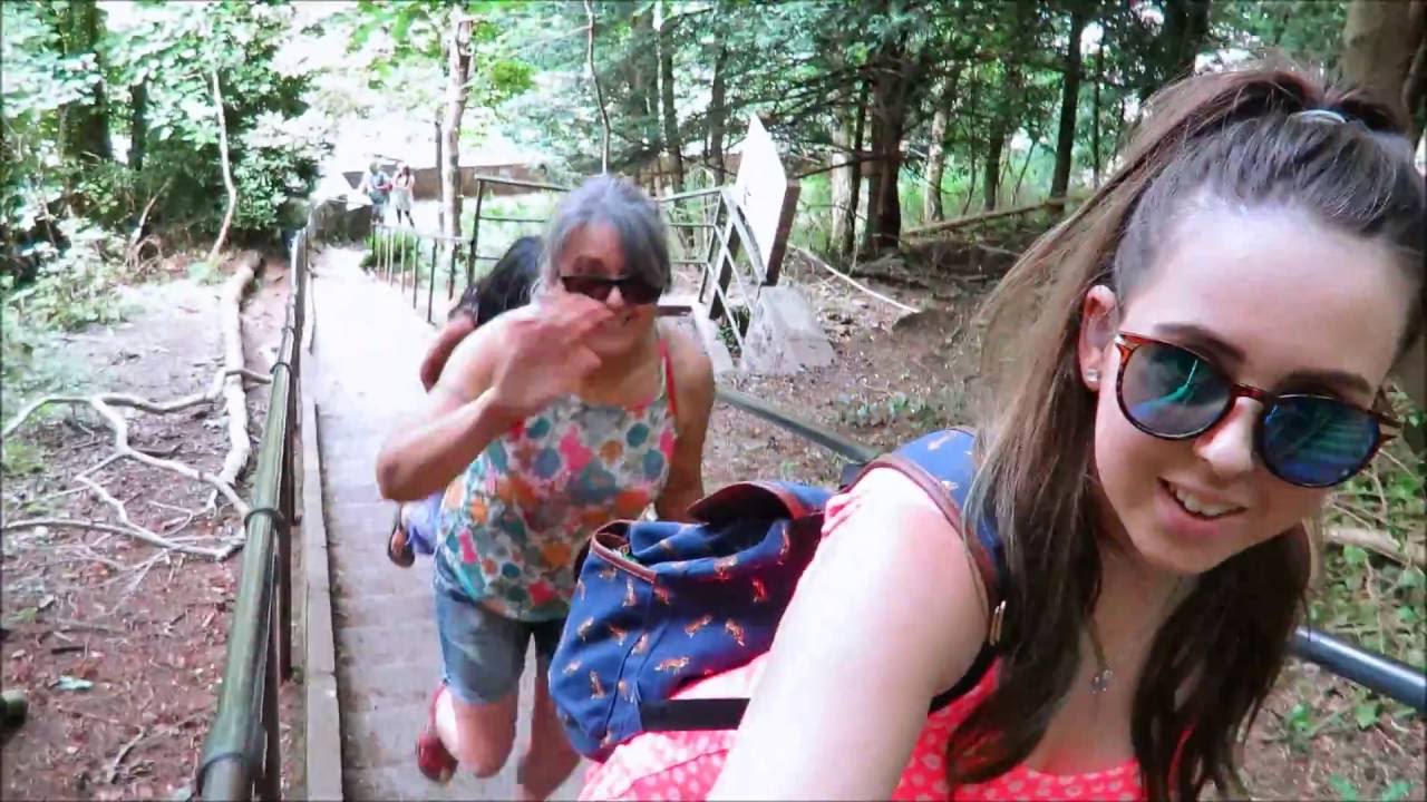 Cheddar Gorge And Jacobs Ladder | Day Trip