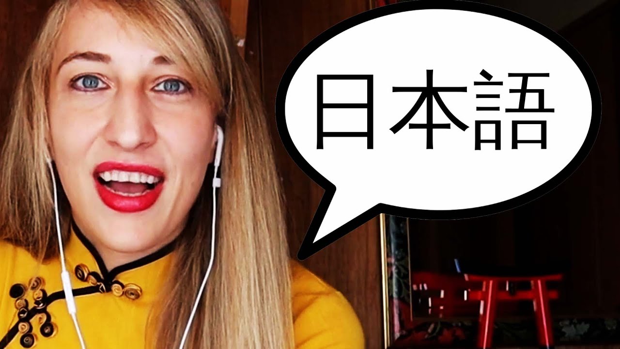 How Oriental Pearl Learned Japanese and Chinese