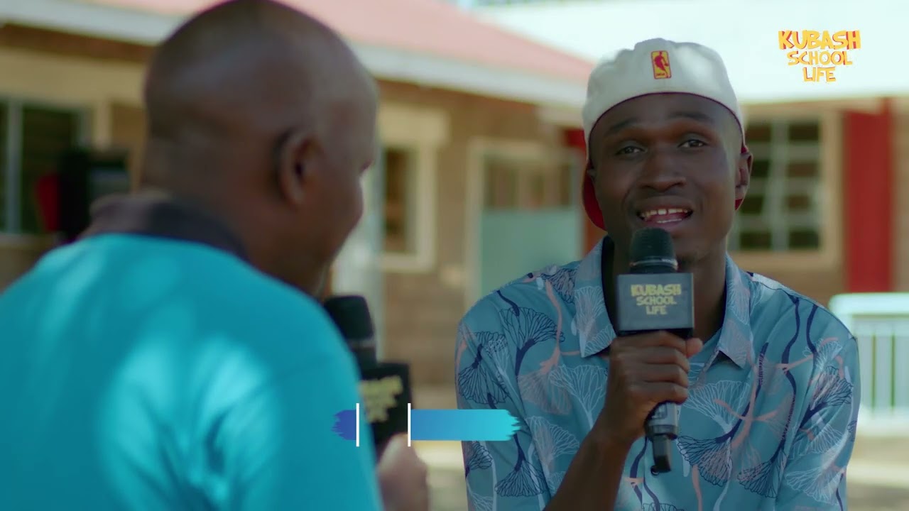 KUBASH SCHOOL LIFE-GATHIRIMU GIRLS SECONDARY SCHOOL(SEG 04