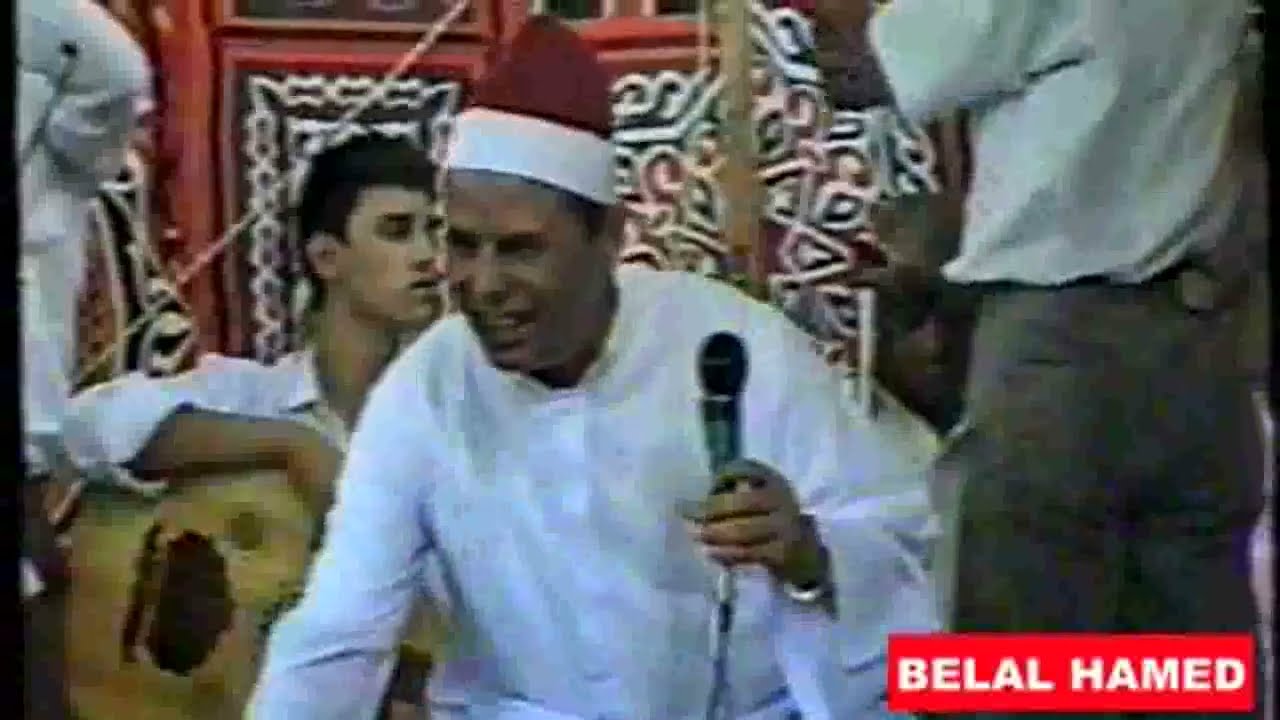 الشيخ محمد عبد الهادي - قصة - القاسم (HD)- بعد التعديل.