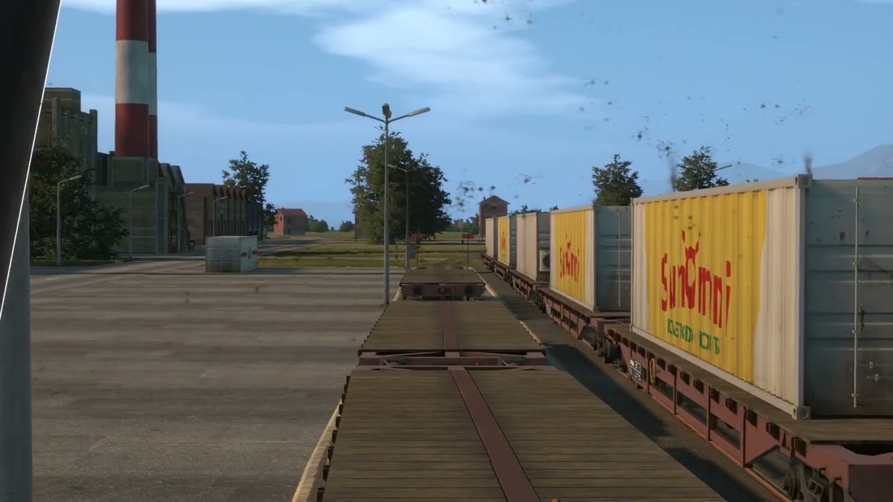 Derail Valley: Shunting Job!!  | EP-06