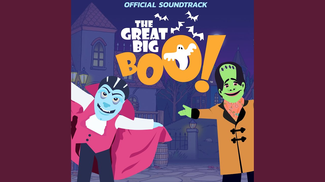 Save Halloween Rock