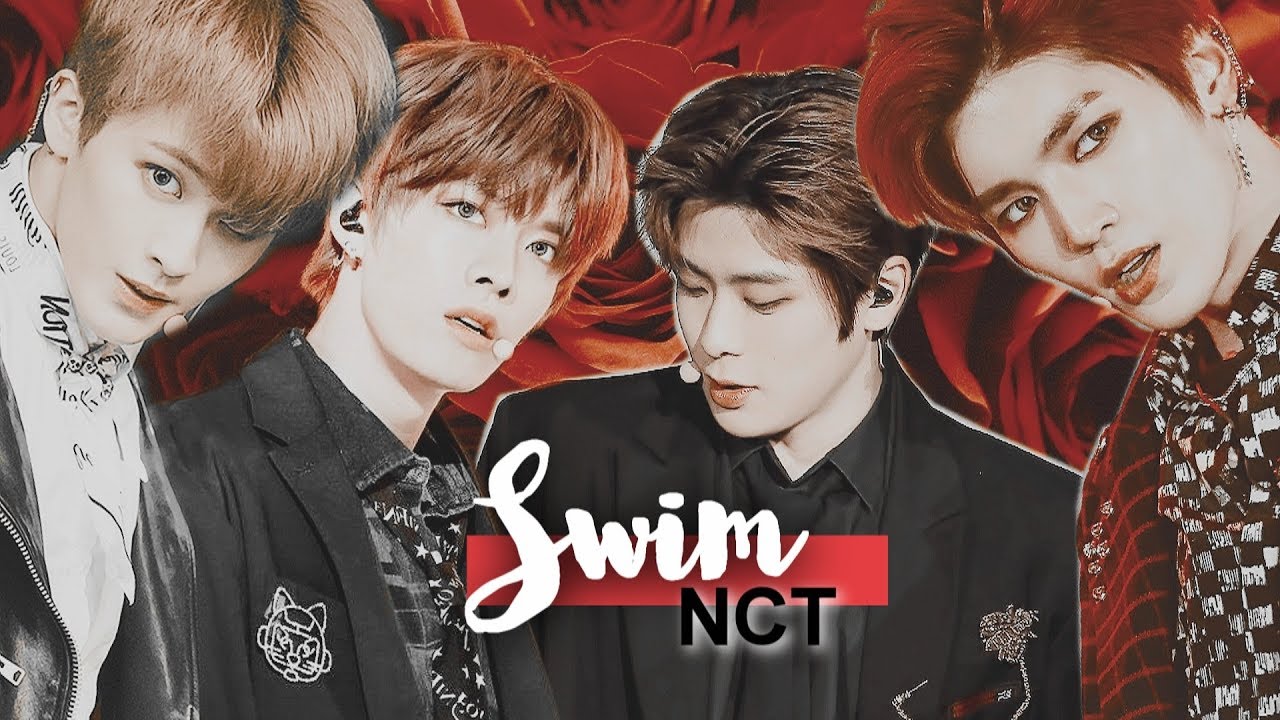 multi-nct | swim