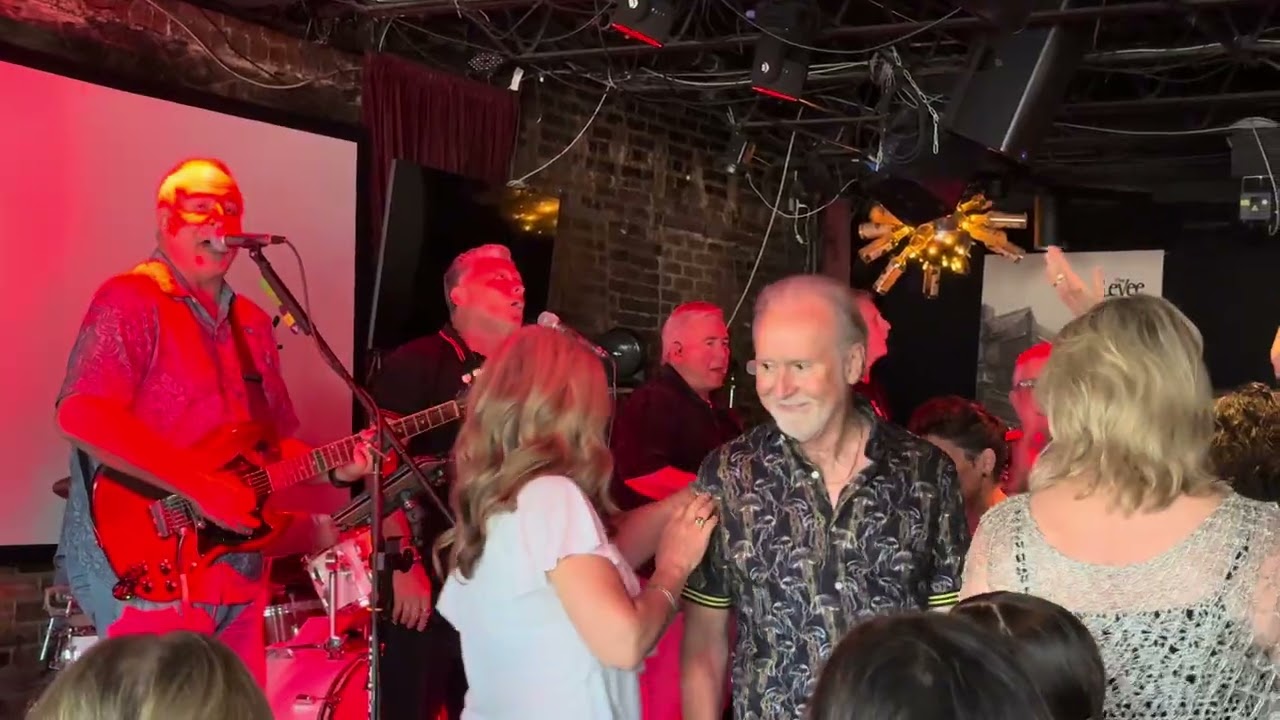 Pretty Women Medley Issues at The Levee
