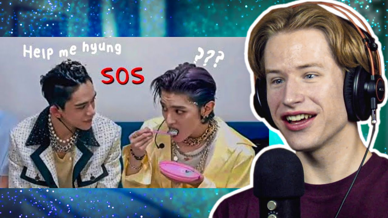 HONEST REACTION to NCT multilingual problems