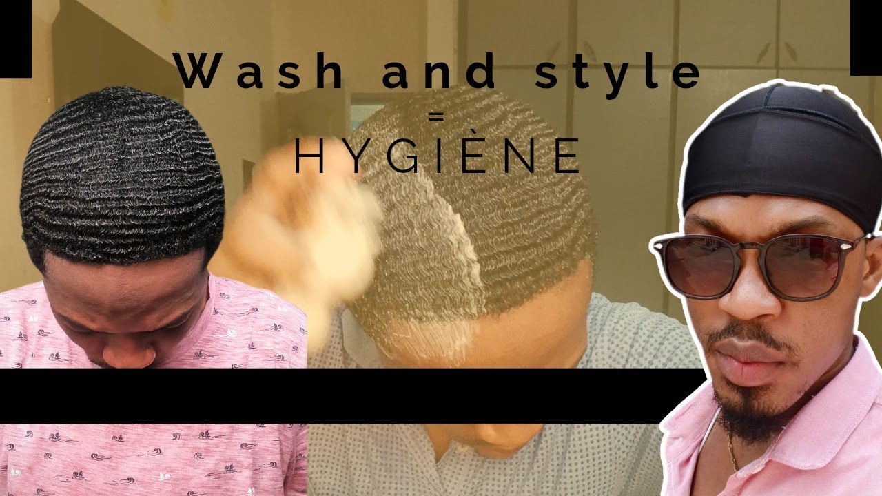 WASH & STYLE : L’ERREUR QUE 90 % DES WAVERS FONT ENCORE