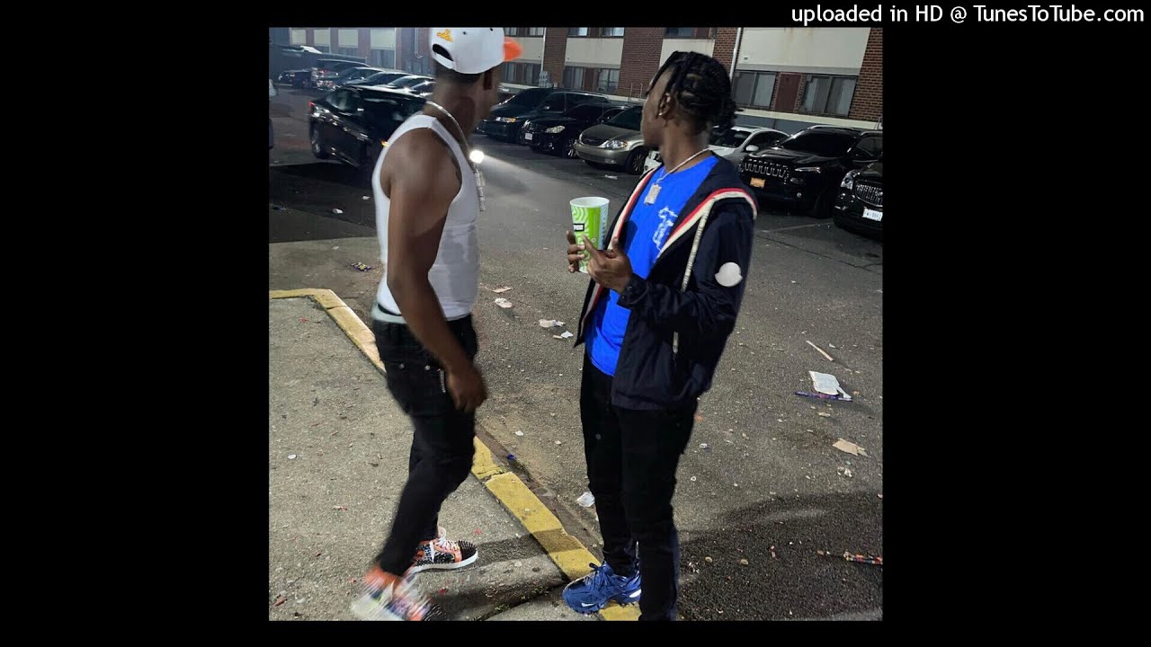 [FREE] Cruddy Murda x Cheecho Type Beat 