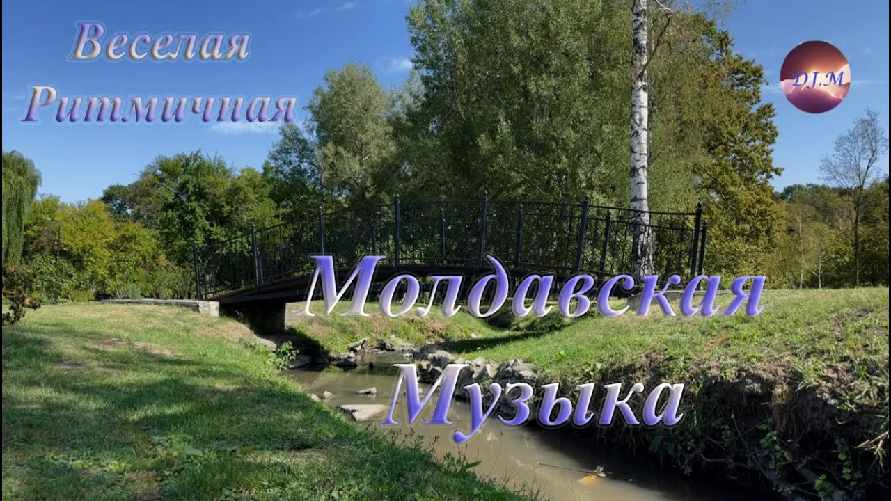 Молдавская Музыка 2024. Веселая Ритмичная Танцевальная.  Muzica Moldoveneasca 2024