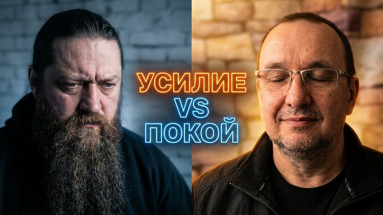 Правильная практика - это не усилие. Это остановка #сатсанг #практика