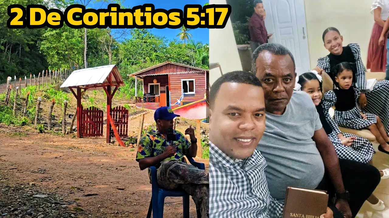 Detr&agrave;s De Un YOUTOBER Hay Una Historia  Qu&eacute; Contar., El Reportero Del Campo 
