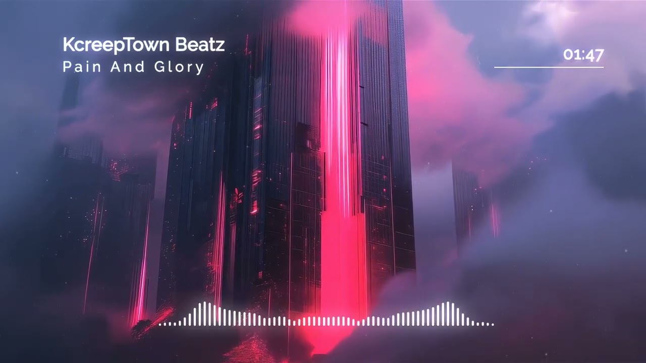 Pain And Glory