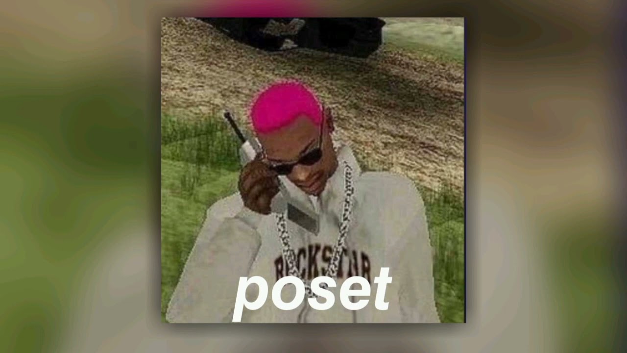 Serdar Ortaç- Poşet (sped up)