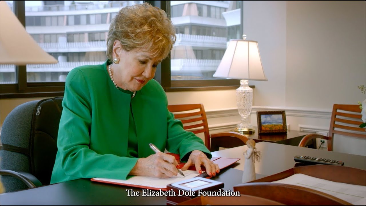 A Decade of Service, A Lifetime of Promise