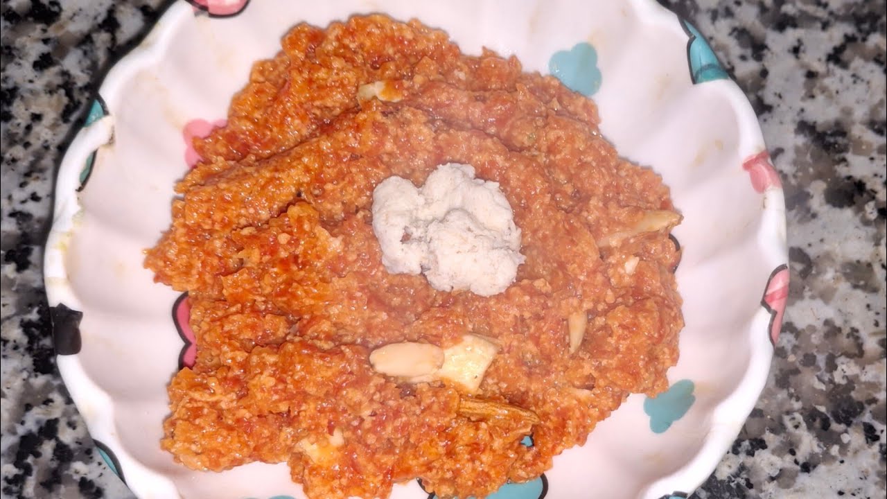 #Gajar