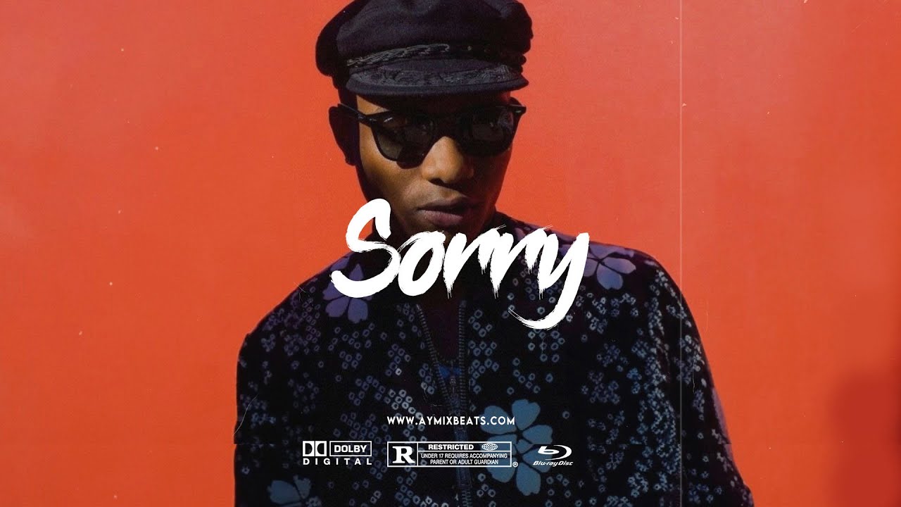 (FREE) Burna Boy x Wizkid x Afroswing Type Beat 2023 - 