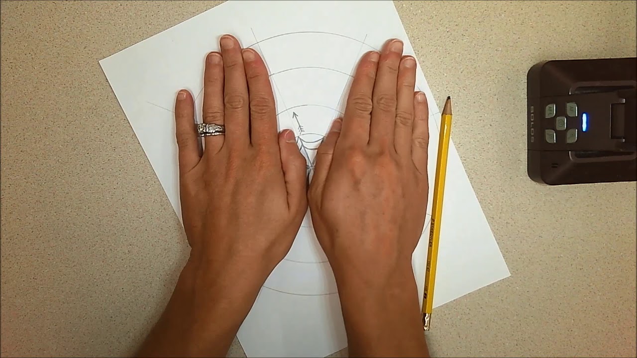 Balance Project (Mandala Demo)