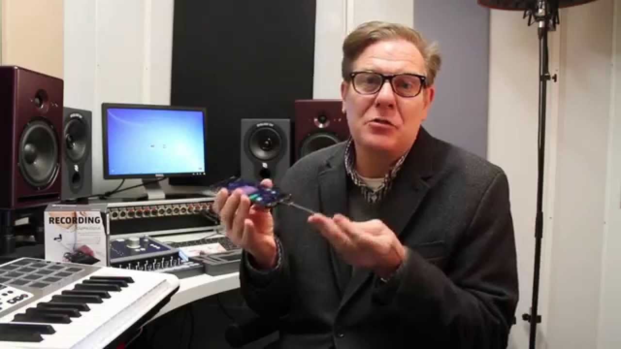 Sennheiser ClipMic Digital and MKE-2 Digital