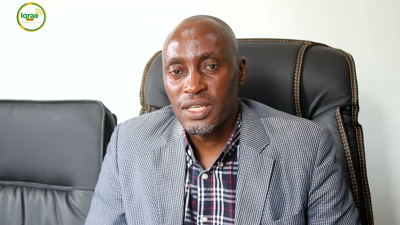 BAKWATA YAJIPANGA KUPOKEA MWEZI WA MTUKUFU WA RAMADHANI HUKU OFISI MPYA ZA BAKWATA MWANZA KUFUNGULIW