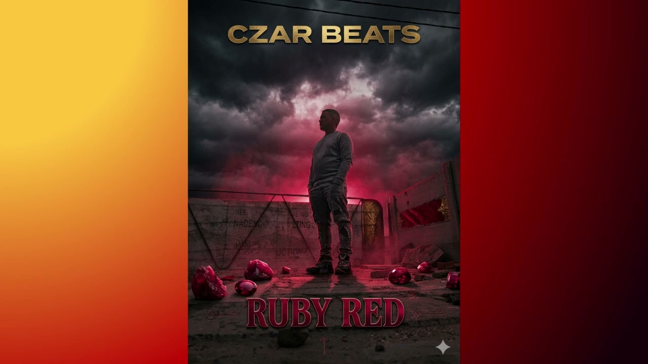 Free Beat Ruby Red - Czar Beats