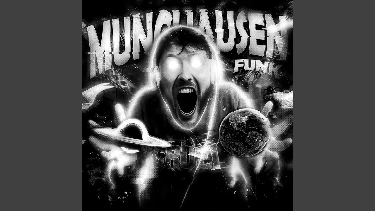 MUNCHAUSEN FUNK (TiktokVersion)