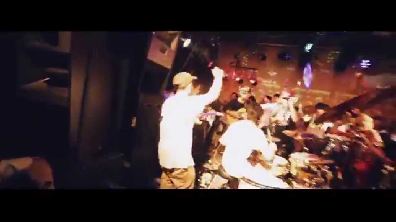カオティックフミキモキング - 2014.08.24 (LIVE)