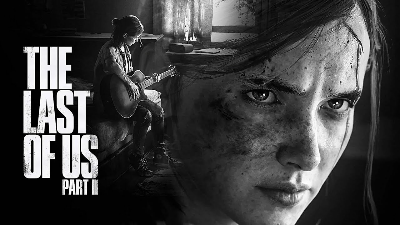 The Last of Us 2 - Прохождение Часть 3