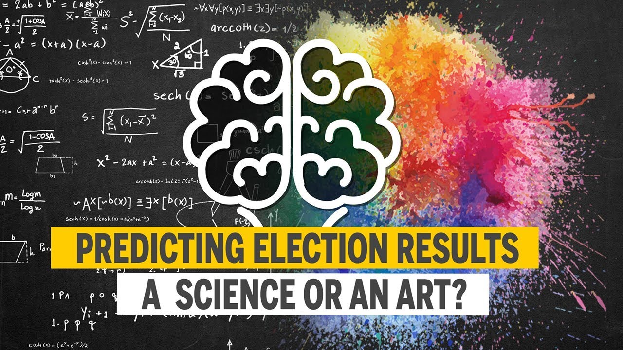 Explained: Is predicting election results a science or an art?
