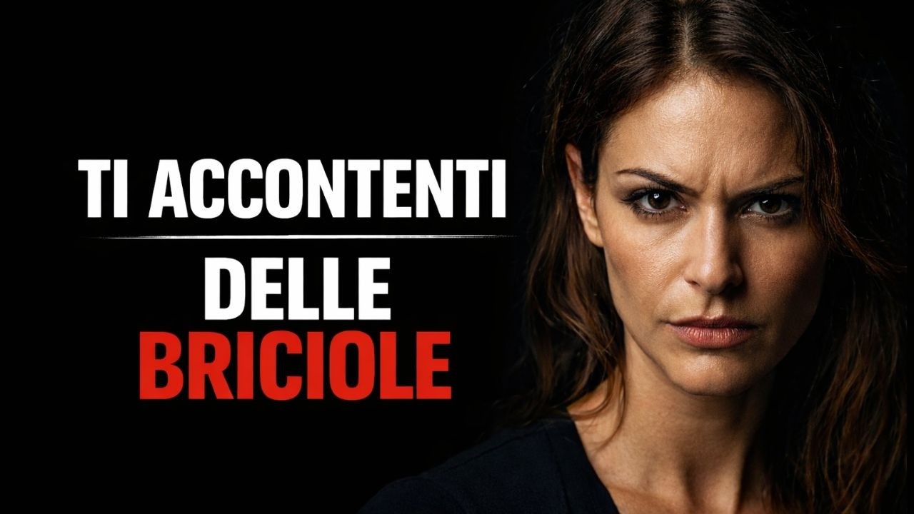 Lui Ti Dice 'Chiedi Troppo'? Ecco Cosa Significa Davvero | Psicologia Relazioni di Coppia