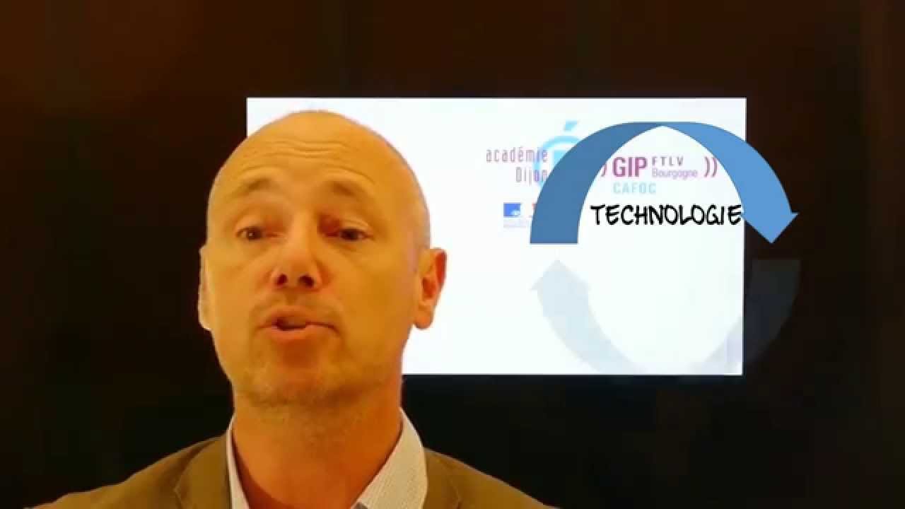 Vid&eacute;o CAFOC -  pourquoi le e-learning ?