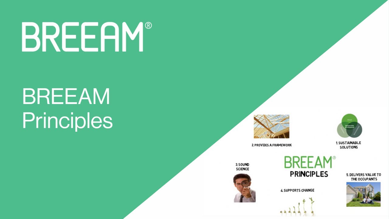 BREEAM Principles