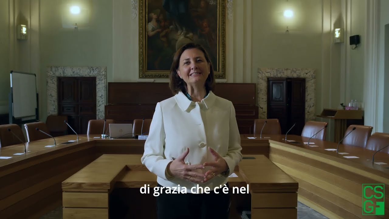 Centro di Studi Giuridici sulla Famiglia - 8&ordf; Giornata interdisciplinare di studio - 5 marzo 2026