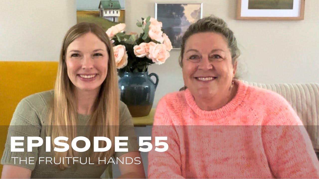 Episode 55 - Sabai tops, Lento and Relax Tee!