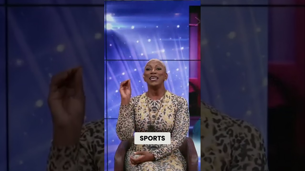 Inspiring Sports Icon: The Queen of Resilience